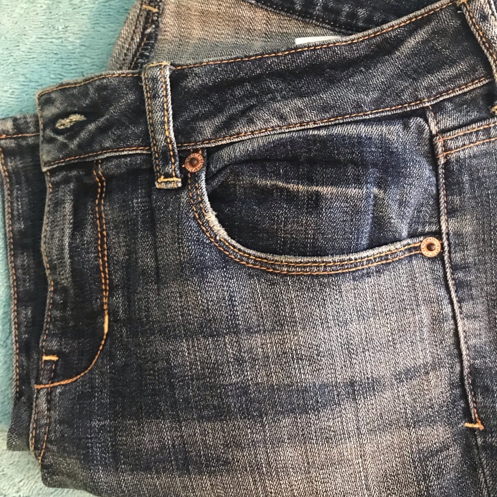 American Eagle Size : 8 (short) Jeans